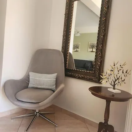 'elia Gytheio Mavrovoúnion