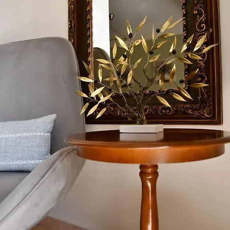 'elia Gytheio Lägenhet