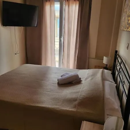 'elia Gytheio Mavrovoúnion