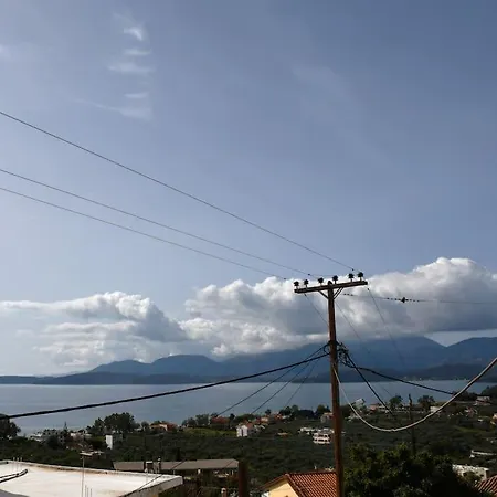 'elia Gytheio Mavrovoúnion