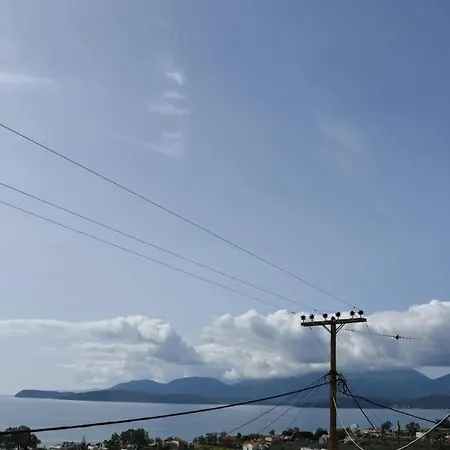 'elia Gytheio * Mavrovoúnion