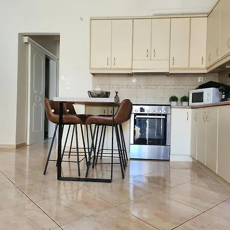 'elia Gytheio Appartement Mavrovoúnion