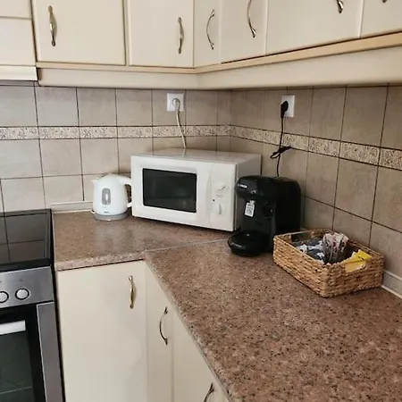 'elia Gytheio Apartment