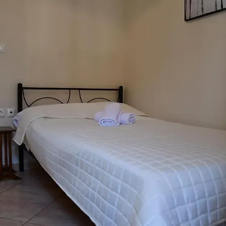 Apartment 'elia Gytheio *
