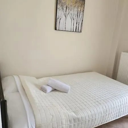 'elia Gytheio Appartement *