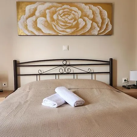 Apartment 'elia Gytheio *