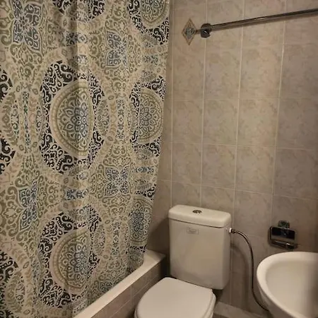 'elia Gytheio Lejlighed Mavrovoúnion