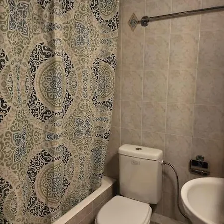 'elia Gytheio Apartment Mavrovouni (Laconia)