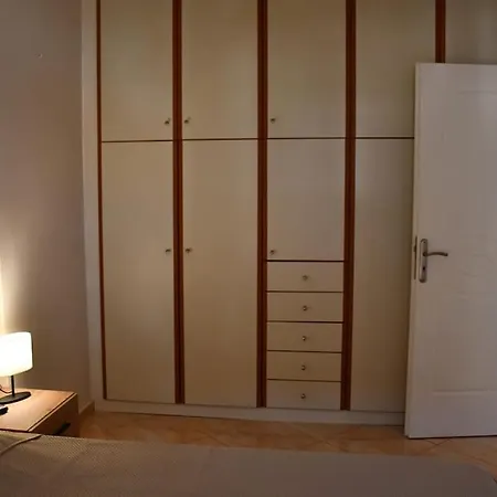 Lejlighed 'elia Gytheio