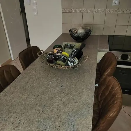 Appartement 'elia Gytheio *