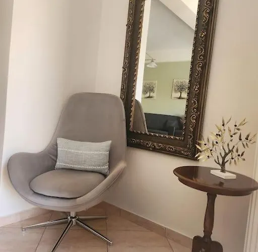 'elia Gytheio Mavrovoúnion