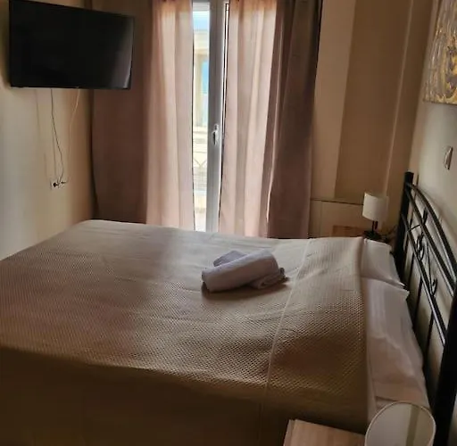 'elia Gytheio Mavrovouni (Laconia)