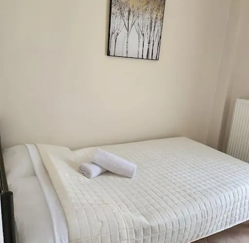 'elia Gytheio Appartement *