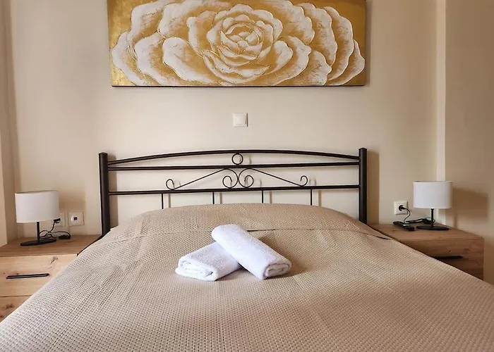 Appartement 'elia Gytheio *