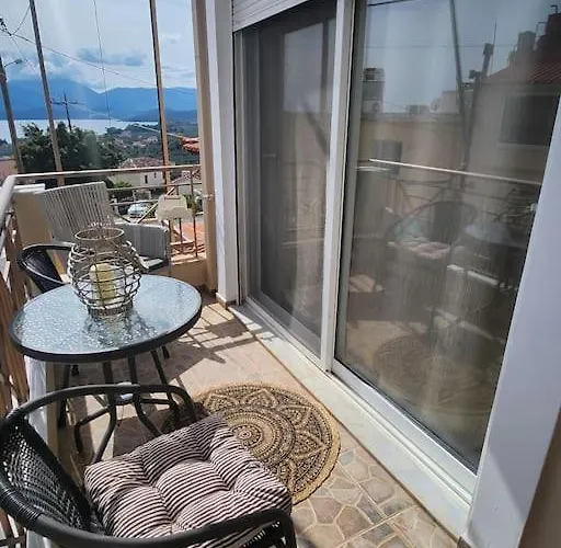 'elia Gytheio Mavrovouni (Laconia)