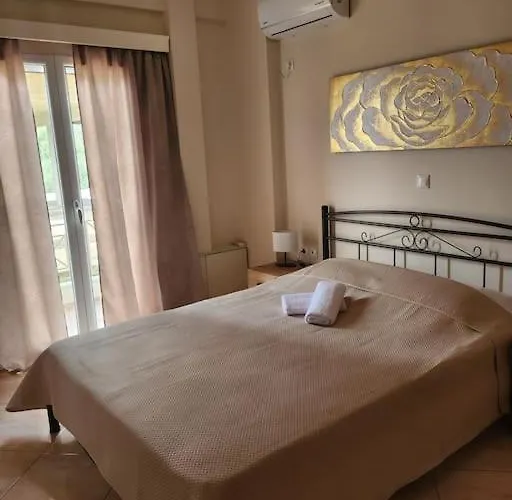 Appartement 'elia Gytheio *