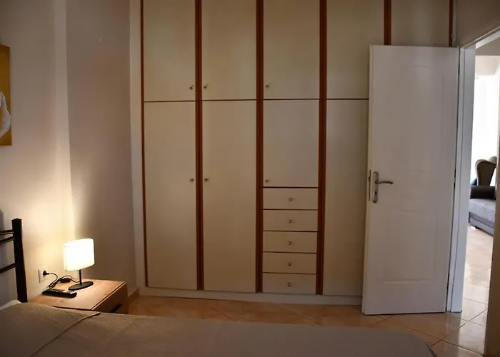 Appartement 'elia Gytheio