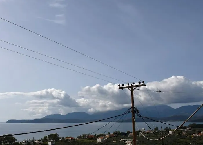 'elia Gytheio Mavrovoúnion