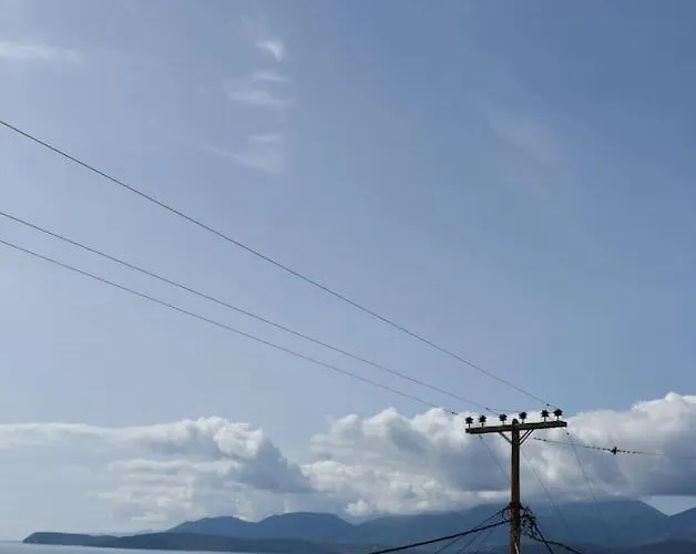 'elia Gytheio * Mavrovoúnion