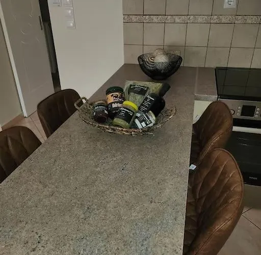 Appartement 'elia Gytheio *